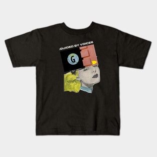 Tremblers and Goggles By Rank Kids T-Shirt